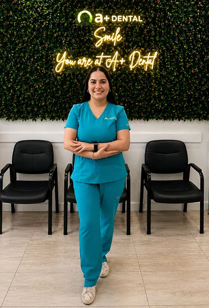 Dental Clinic AVENTURA, FL